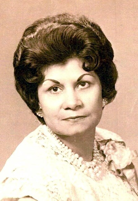 Obituary of Delores Araiza Duran