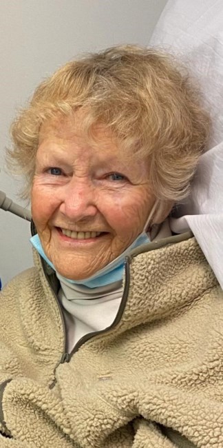Obituary of Tommy Sue Paluch