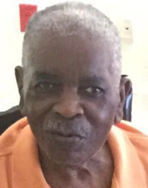 Obituary of Joseph McGuire "Joe Louis"