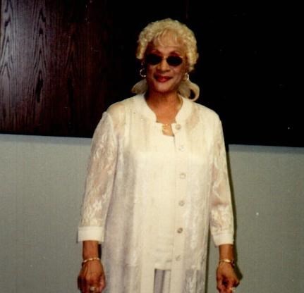 Obituary of Camille C. Shepherd