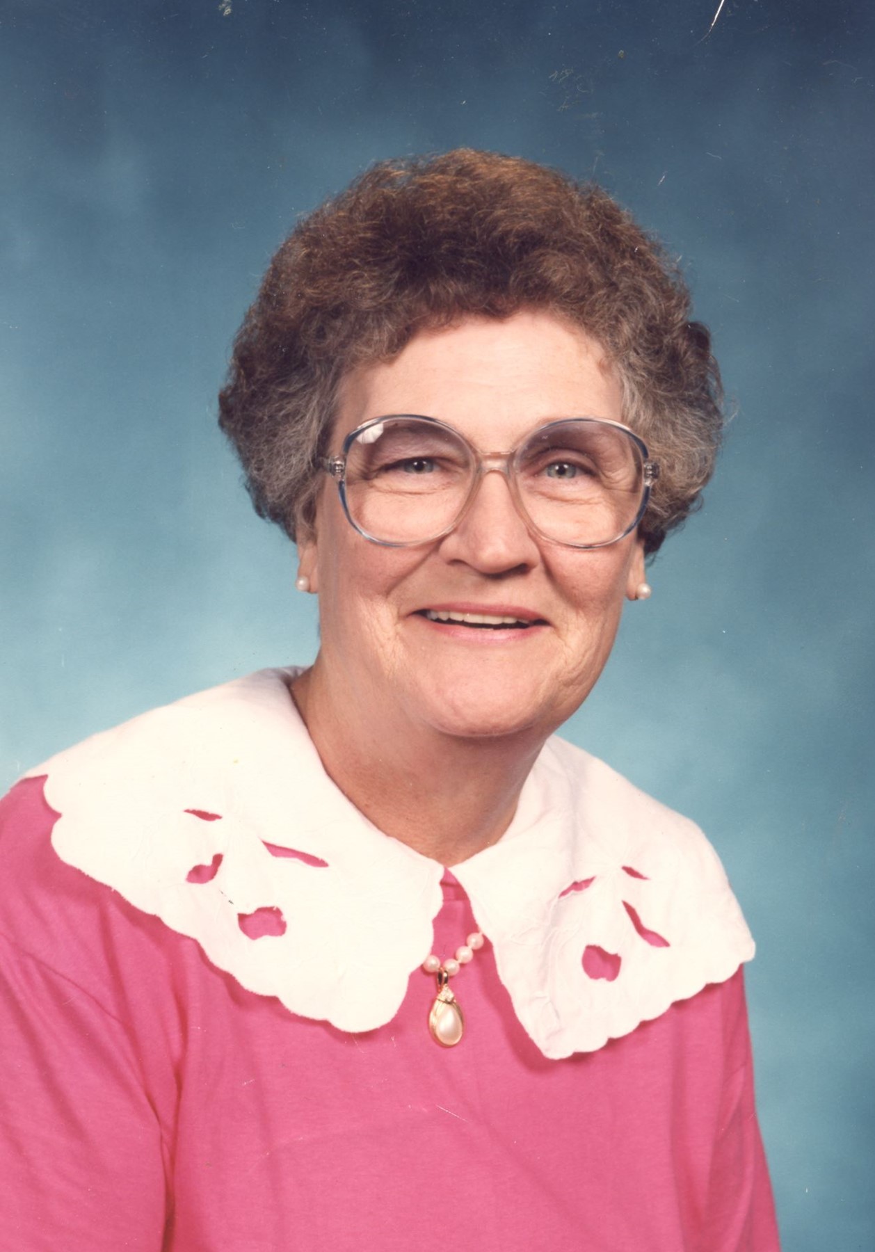 Obituary of Dorothy Thomas Gilmore