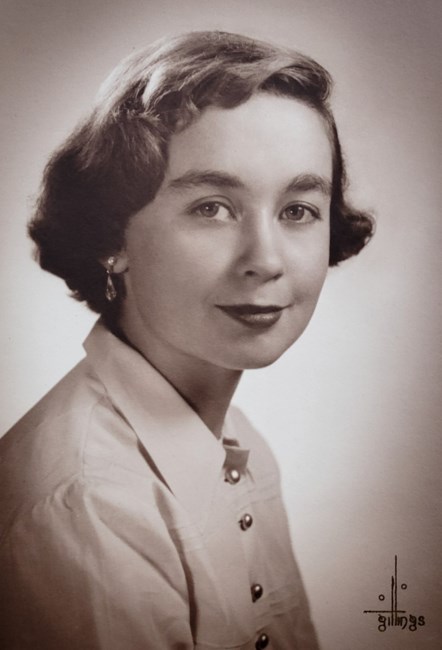 Obituary of Mary J. Krueger