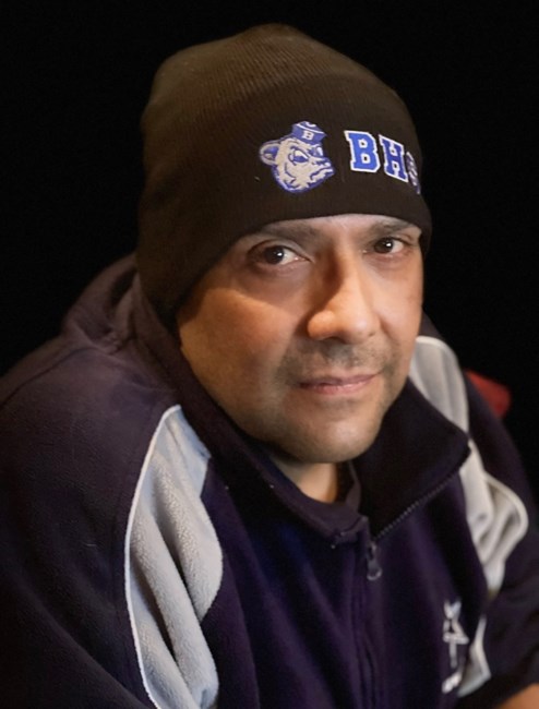 Avis de décès de Homero Zacarias Hernandez