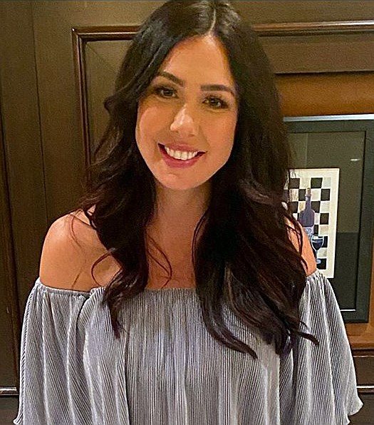 Avis de décès de Allison Abruzzi Urrico