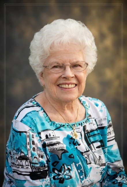 Obituary of Harriet Sue Seward