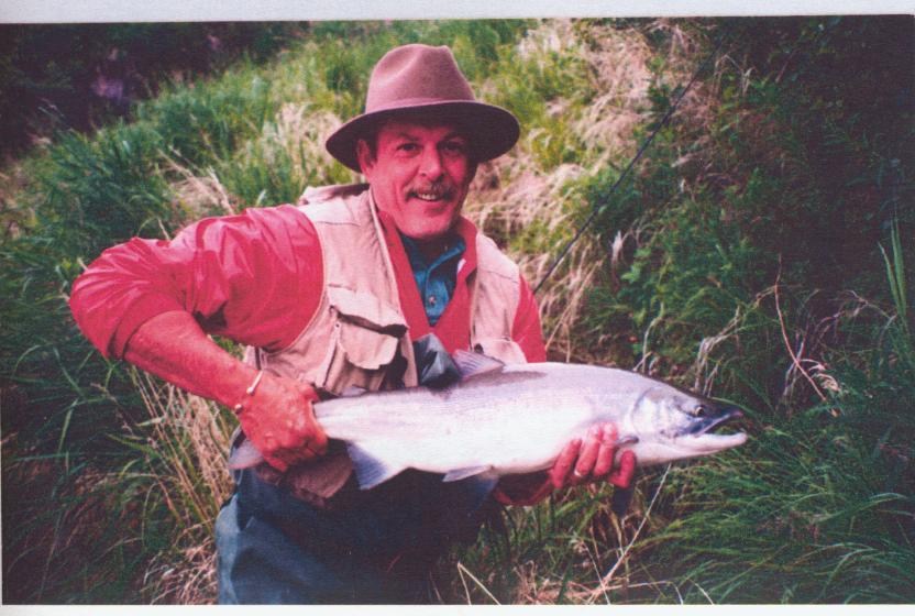 Obituario de Stan Meek