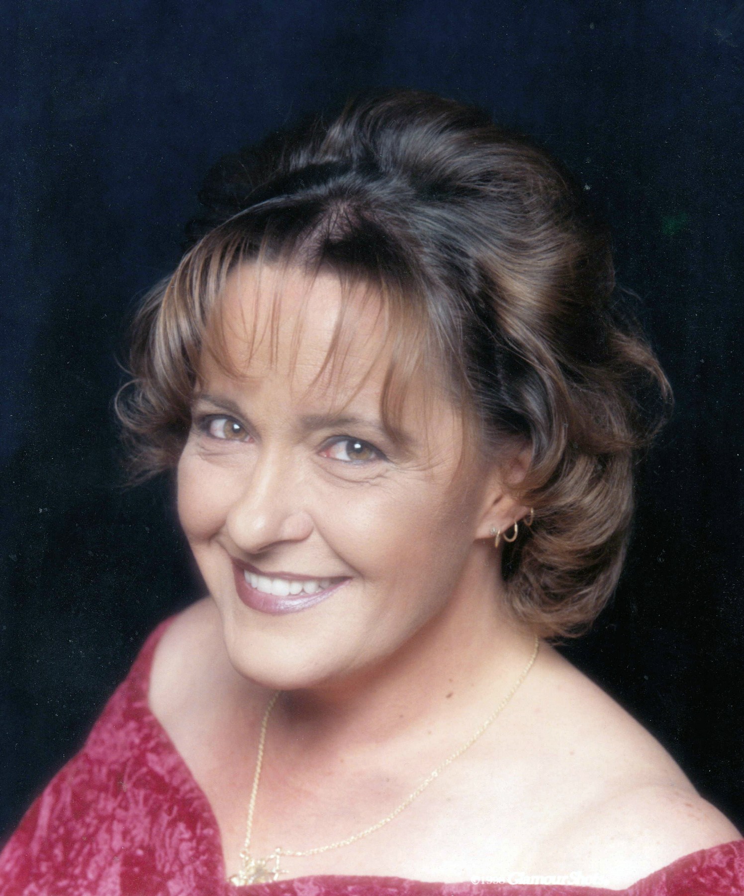 Obituary of Sally Ann Ho