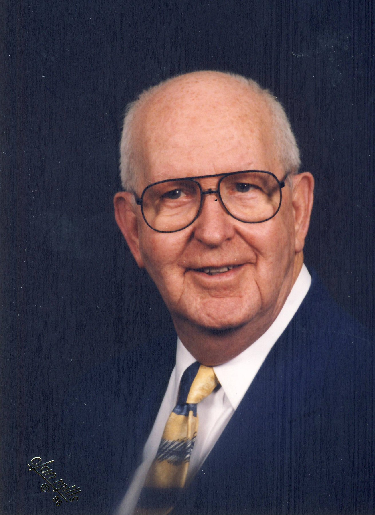 Obituary of Clifton Clif L Danner