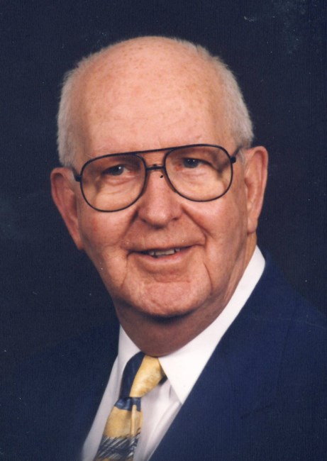 Obituary of Clifton Clif L Danner
