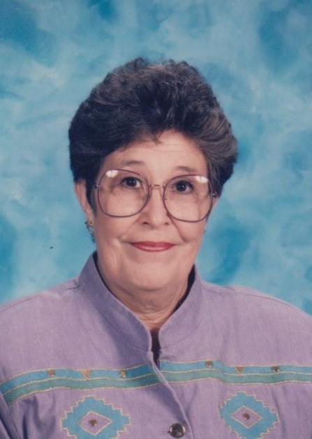 Obituary of Betty Jean Melton