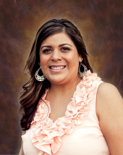 Obituary of Sarah Antoinette Ruiz