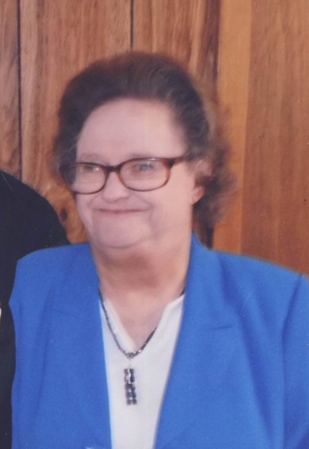 Obituary of Nelwyn Ann Cude