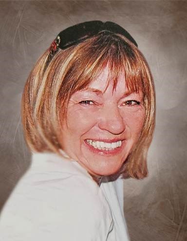 Obituario de Susan Hamilton