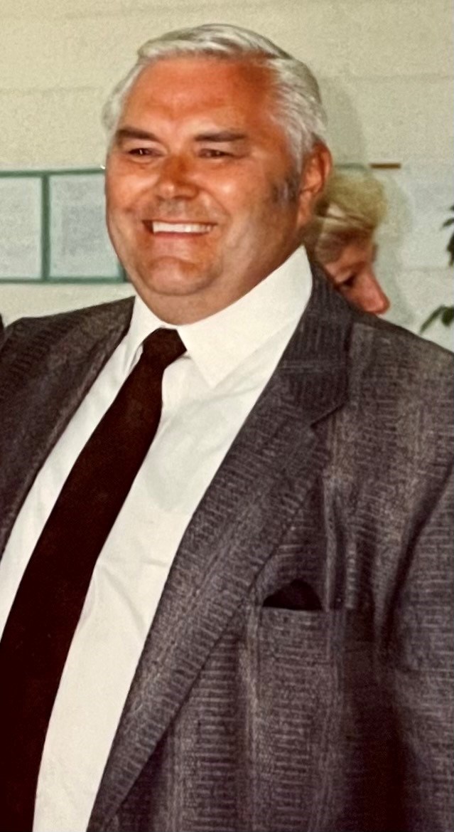 Obituary of Mr. Dale Hollis Zimmerman