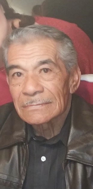 Obituary of David Gomez