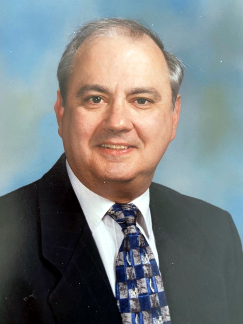 Obituario de Robert J. Schultz