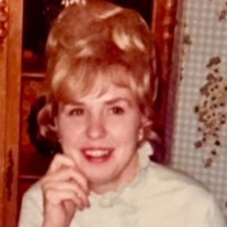 Obituary of Joan Delores Jeffers