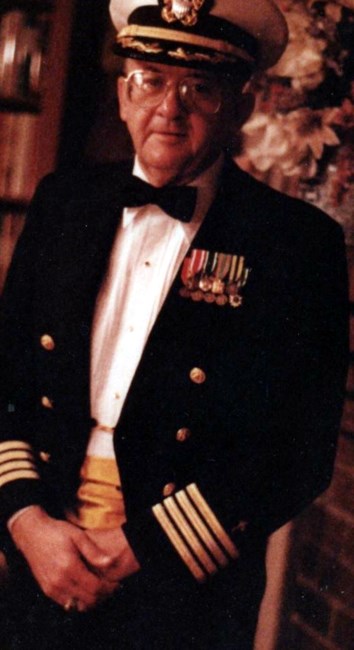 Nécrologie de James Elvin Doffin Jr.