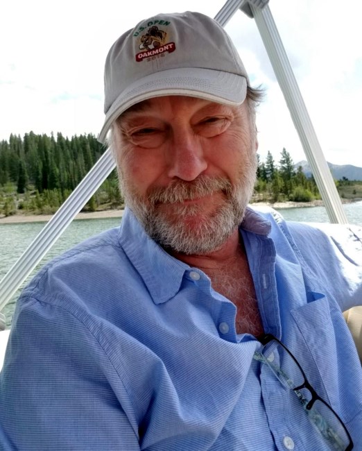 Obituary of Keith James Snider