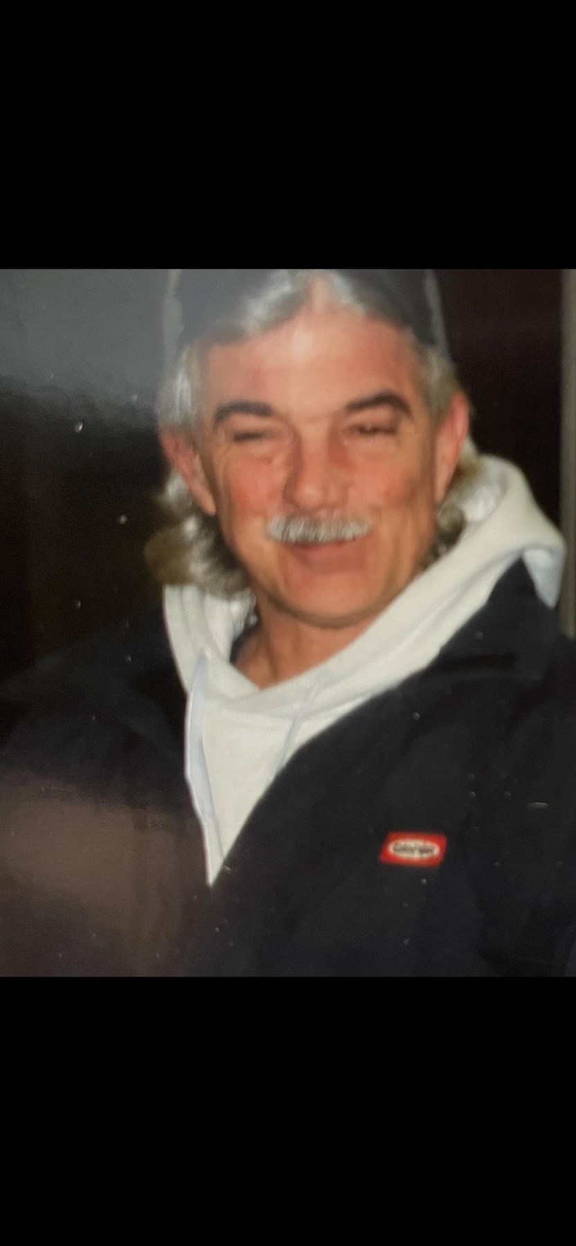 Obituary of Darren James Welch