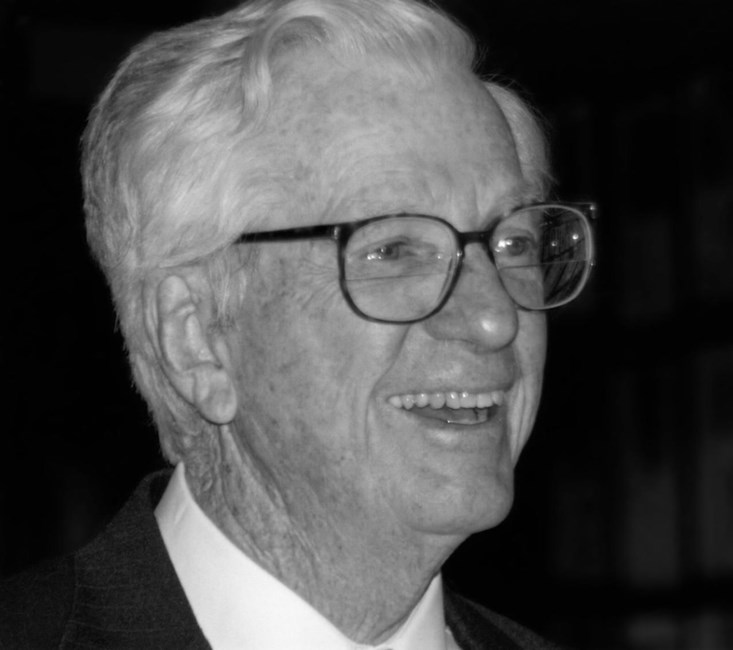 Obituary of John Kenneth Saer M.D.