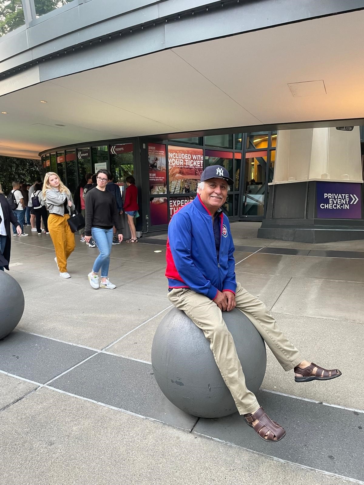 Obituary of Isaias Flores