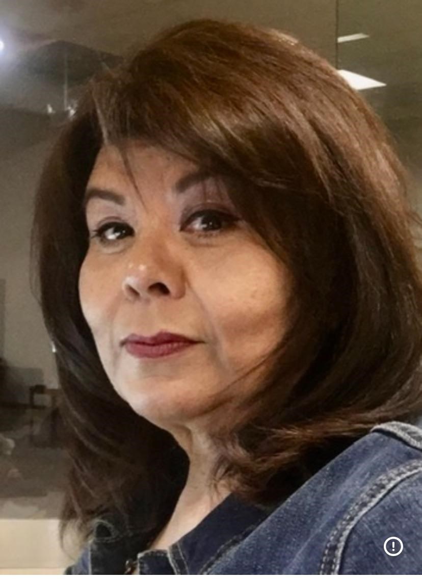 Obituary of Rose Mary Lujan