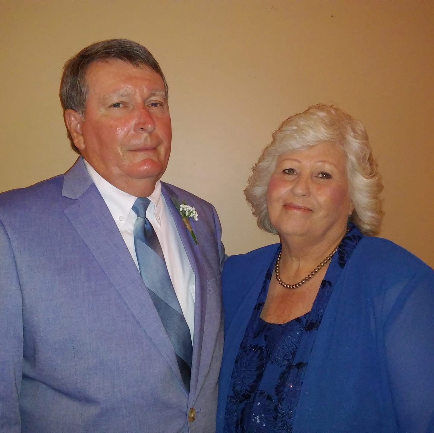 Obituary of Terry David Sanders