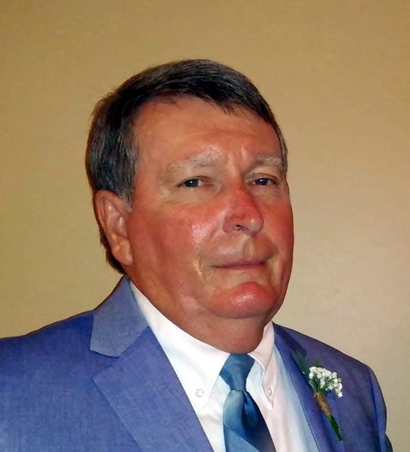 Obituary of Terry David Sanders