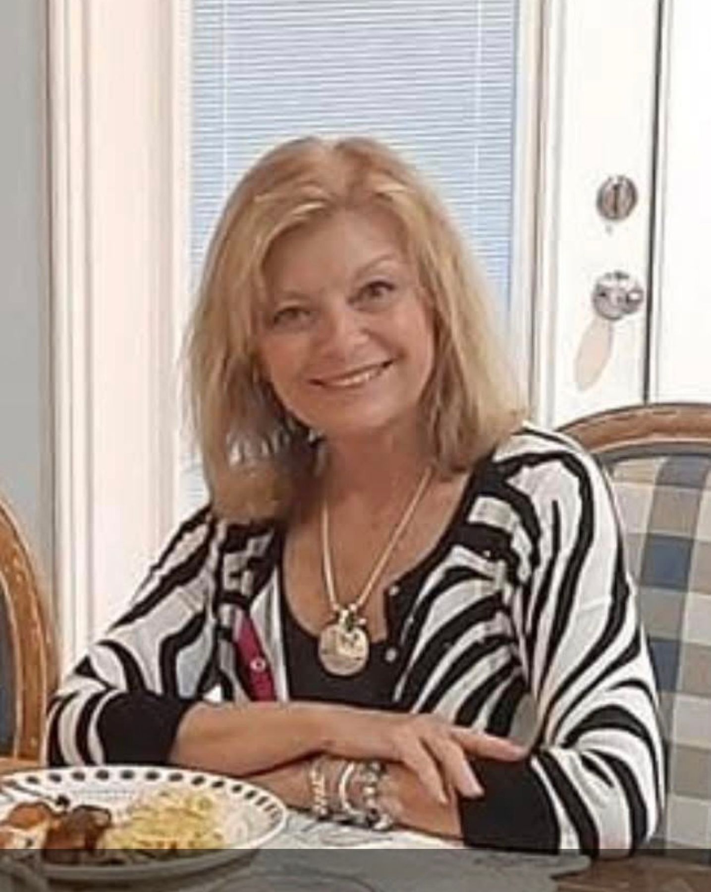 Obituary of Carol Jean Bradford