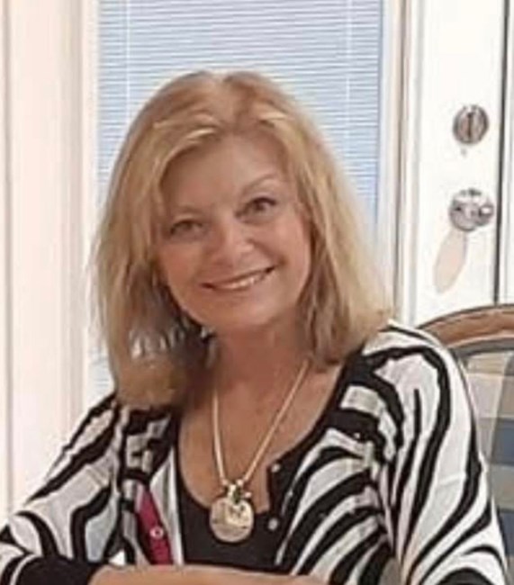 Obituary of Carol Jean Bradford