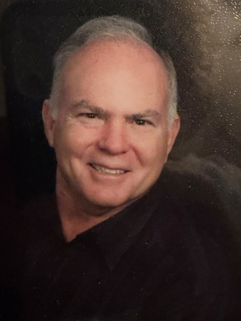 Obituary of Frank Gregory White Jr.