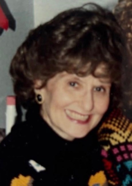 Obituary of Marilyn A Freedland