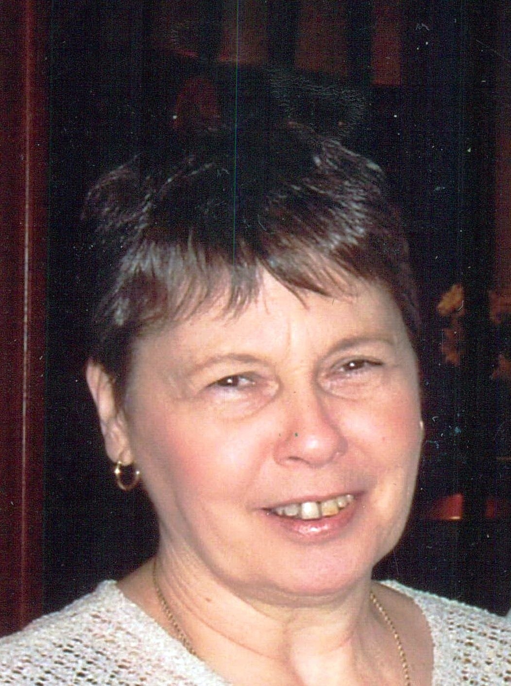 Geraldine Wardell Obituary Langley, BC