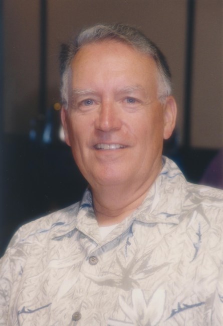 Obituary of John Horst Riant