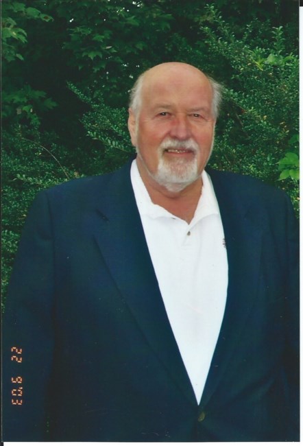 Obituary of Ronald Stephan
