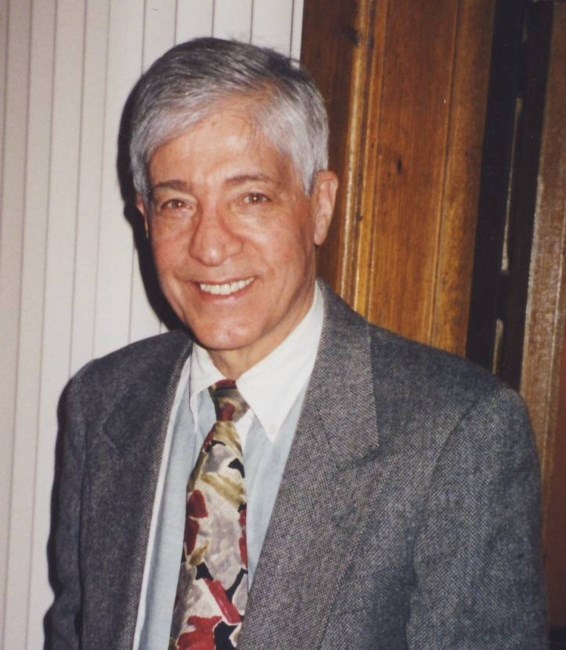 Obituary of John Frank Cerniglia