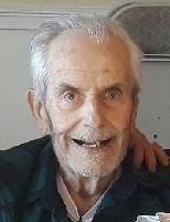 Obituary of Eugene Medeiros, III