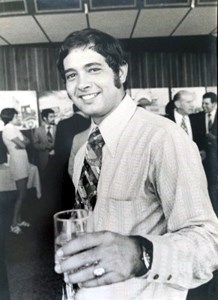 Obituary of Fernando Lopez