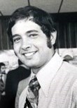 Obituary of Fernando Lopez