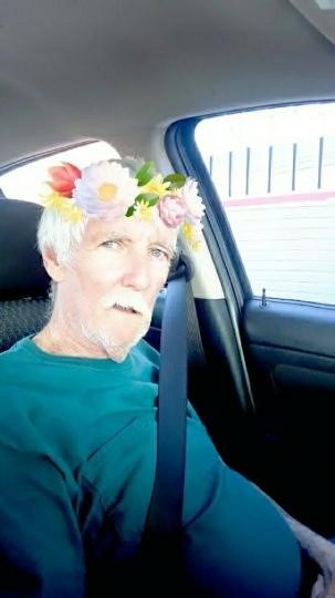 Obituary of Rickey Galloway