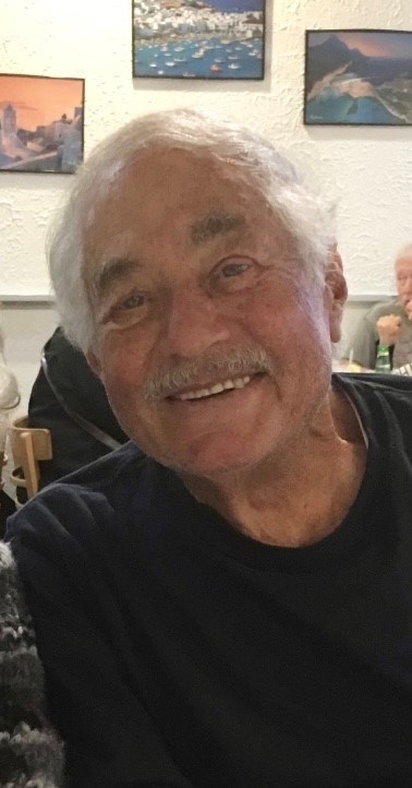 Obituary of Arnold Kitzes
