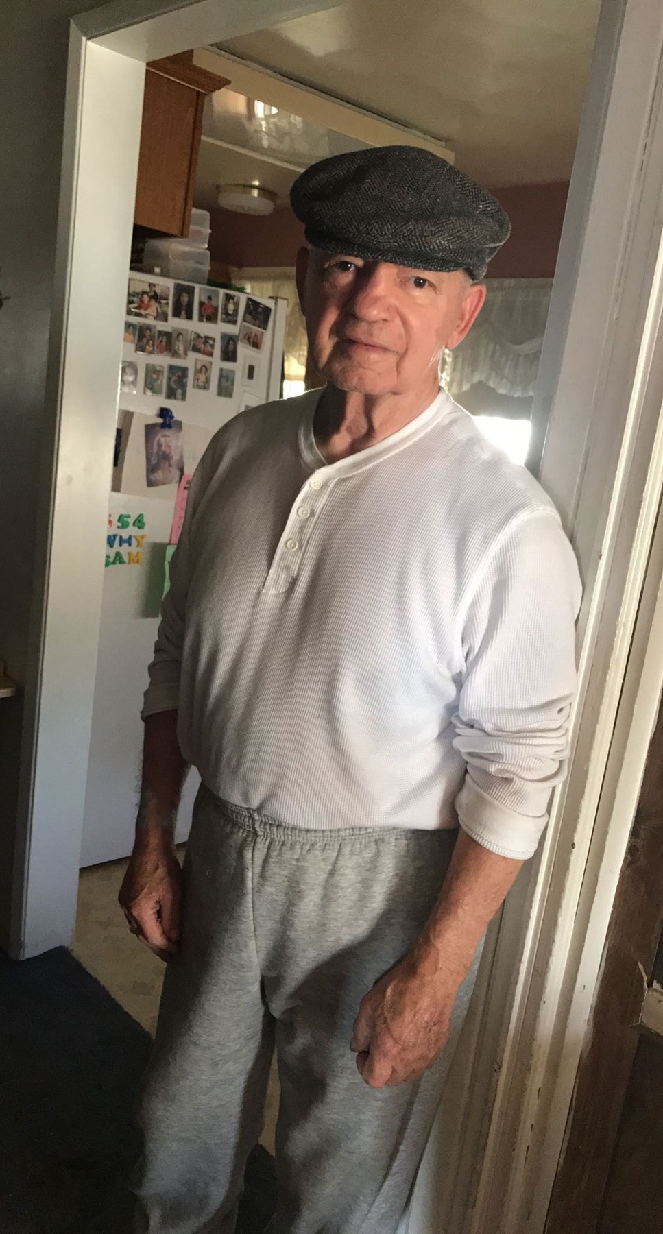 Obituary of Earl Wesley Hawkins