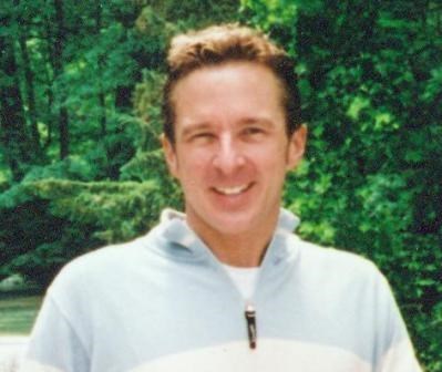 Obituary of Mark Raymond Tomlin