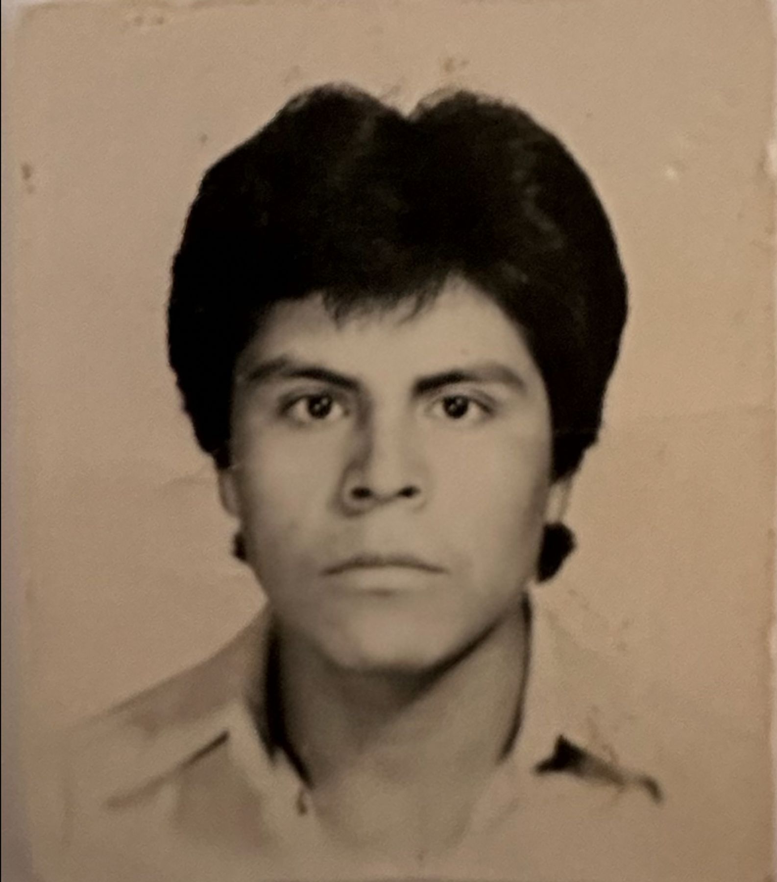 Obituary of Roberto Jimenez