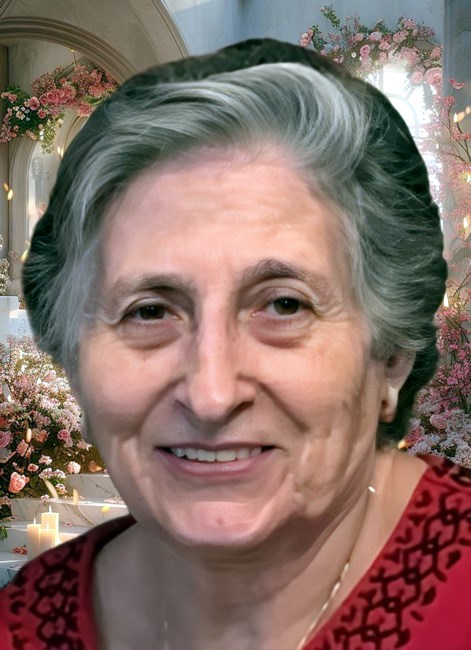 Obituary of Maria D. Goncalves