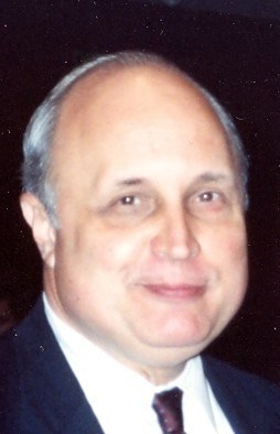 Obituary of William Morgan Ward Jr.