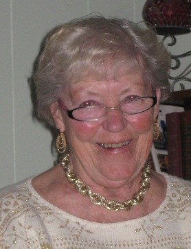 Obituary of Constance "Connie" A. DeVries