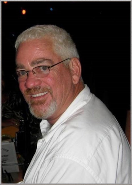 Avis de décès de Ronald "Big Ron" King