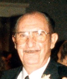 Obituary of Joseph Anthony Pellegrino